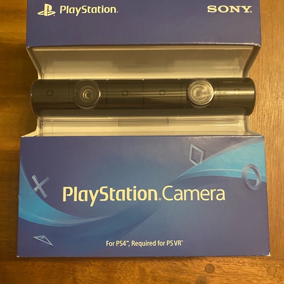 PlayStation Camera - Picture 3 of 4